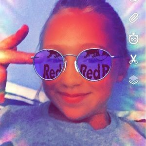 Meet your Posher, Brynn